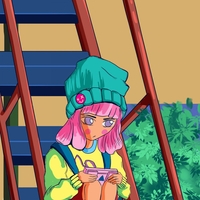 Lo Fi Hip Hop