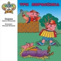 Николай Литвинов