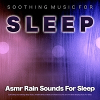 Binaural Beats Deep Sleep