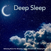 Deep sleep music collective