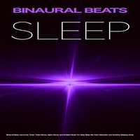 Pure Binaural Beats