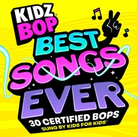 Kidz Bop Kids