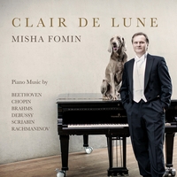 Misha Fomin