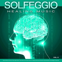 Sacred Solfeggio Frequencies