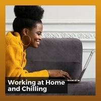 Work at Home Lofi
