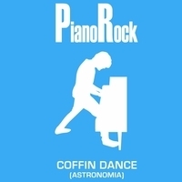 Piano Rock