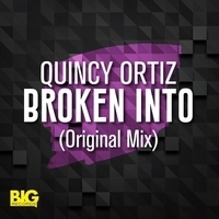 Quincy Ortiz