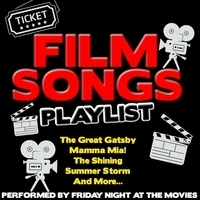 Friday Night At The Movies