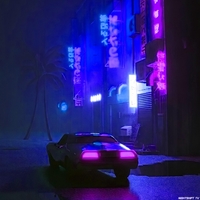 Nightshift TV