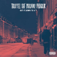Truffel the Phunky Phaqir