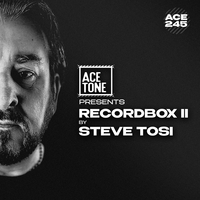 Steve Tosi