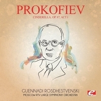 Moscow RTV Large Symphony Orchestra