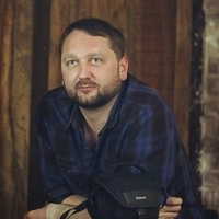 Сергей Силантьев