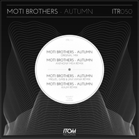 Moti Brothers