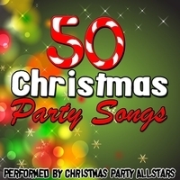 Christmas Party Allstars