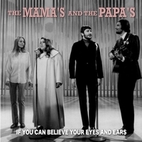 The Mama's And The Papa's