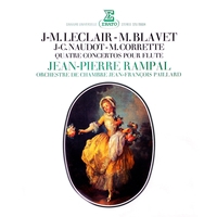 Jean-Pierre Rampal