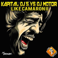 Dj Motor