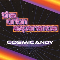 The Orion Experience