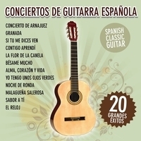 Spanish Classic Guitar