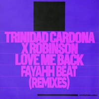 Robinson