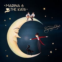 Marina & the Kats