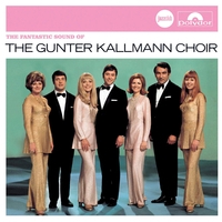 Günter Kallmann Chor