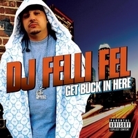 DJ Felli Fel
