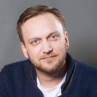 Евгений Вальц