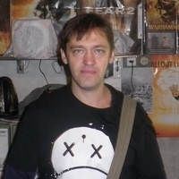 Алексей Скачков