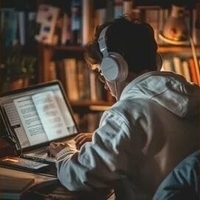 Музыка для интенсивного обучения
