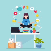Музыка для домашней работы