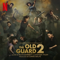 Из фильма "Бессмертная гвардия  / The Old Guard" (1,2)