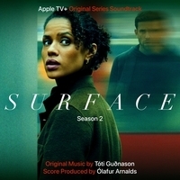 Из сериала "На поверхности / Surface" (1,2 сезон)