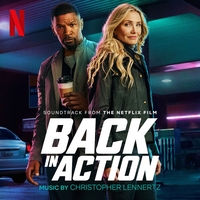 Из фильма "Снова в деле / Back in Action"