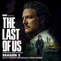 Из сериала "Одни из нас / The Last of Us" (1,2 сезон)
