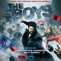 Из сериала "Пацаны / The Boys" (1,2,3,4 Сезон)