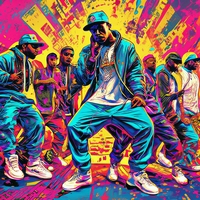 Хип-хоп нулевых