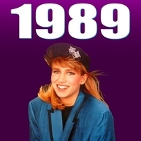 Верните мой 1989