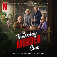 Из фильма "Клуб убийств по четвергам / The Thursday Murder Club"