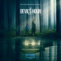 Из сериала "Час дьявола / The Devil's Hour" (1,2 сезон)