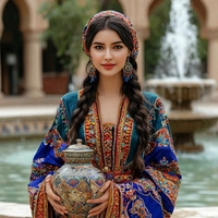 Узбекские песни: лучшее