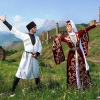 Лезгинские песни: лучшее