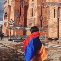 Топ армянских песен